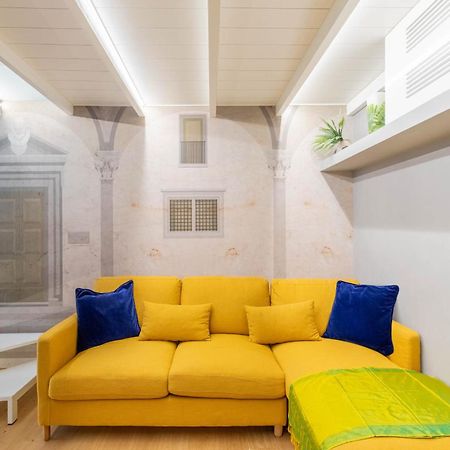 Iflat Glass And Stone Loft Διαμέρισμα Ρώμη Εξωτερικό φωτογραφία
