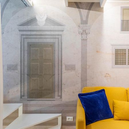 Iflat Glass And Stone Loft Διαμέρισμα Ρώμη Εξωτερικό φωτογραφία