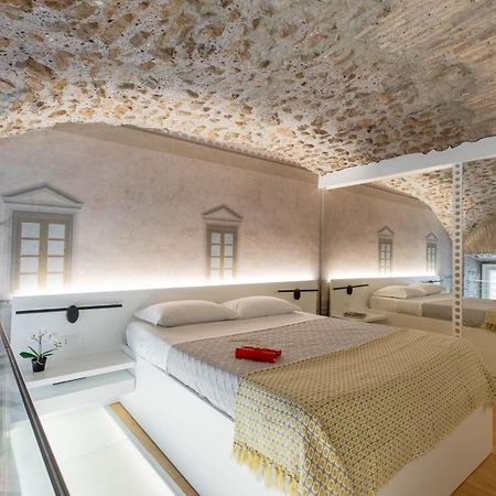 Iflat Glass And Stone Loft Διαμέρισμα Ρώμη Εξωτερικό φωτογραφία