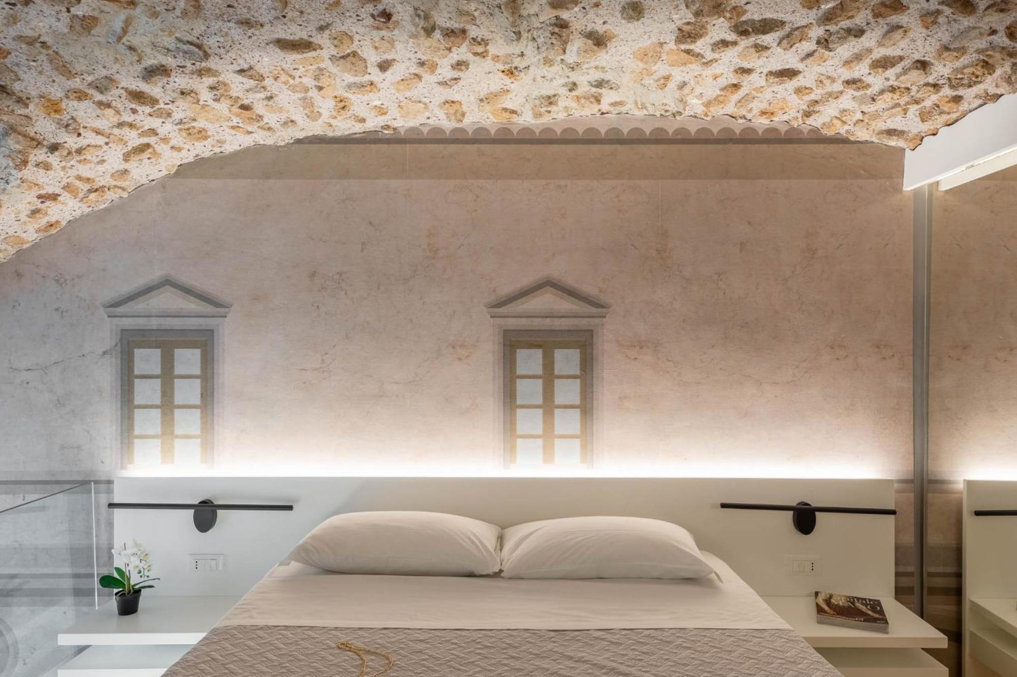 Iflat Glass And Stone Loft Διαμέρισμα Ρώμη Εξωτερικό φωτογραφία